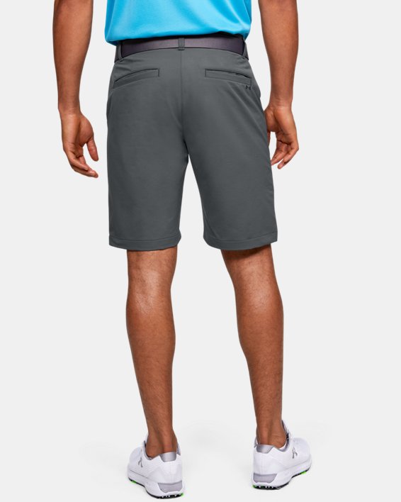 Men's UA Tech™ Shorts, Gray, pdpMainDesktop image number 1
